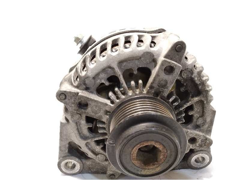 Recambio de alternador para jaguar xf 2.2 diesel referencia OEM IAM BJ3210300AC C2Z31658 1042106360