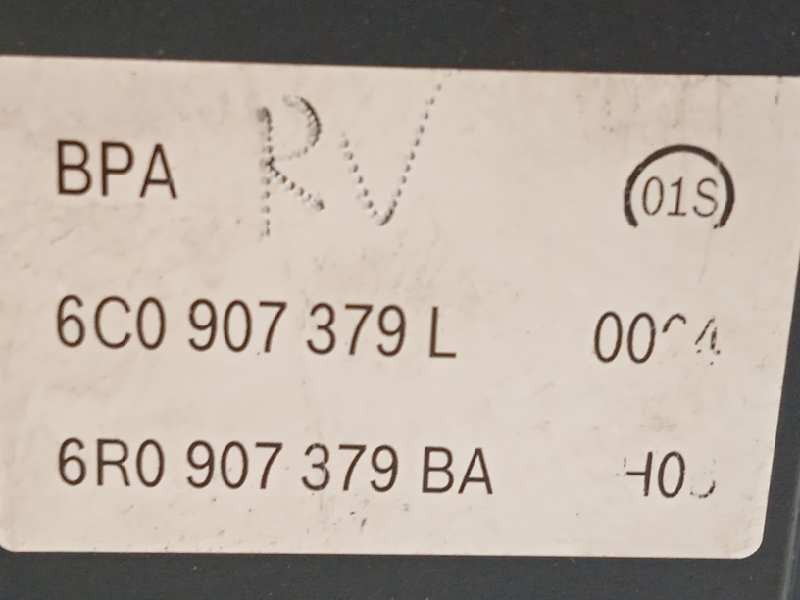 Recambio de abs para audi a1 sportback (8xf) attraction referencia OEM IAM 6C0614517L 6C0907379L 269642