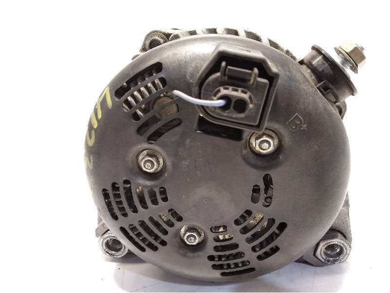 Recambio de alternador para jaguar xf 2.2 diesel referencia OEM IAM BJ3210300AC C2Z31658 1042106360