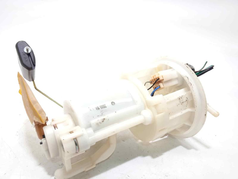 Recambio de bomba combustible para kia rio 1.4 cat referencia OEM IAM 311101G000  