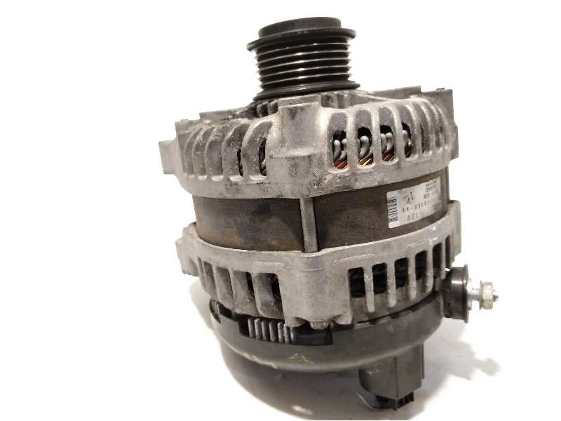 Recambio de alternador para jaguar xf 2.2 diesel referencia OEM IAM BJ3210300AC C2Z31658 1042106360
