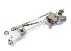 Recambio de motor limpia delantero para honda stream (rn1/3) 2.0i es referencia OEM IAM 76505S7AG010M2   2