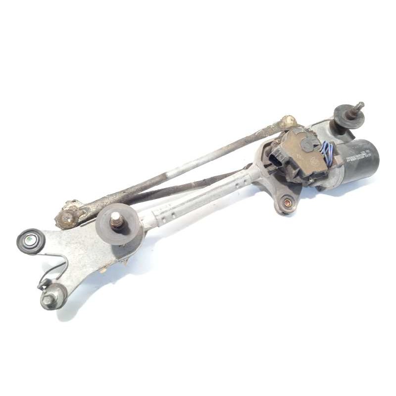 Recambio de motor limpia delantero para honda stream (rn1/3) 2.0i es referencia OEM IAM 76505S7AG010M2  