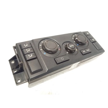 Recambio de mando climatizador para land rover discovery iii (l319) 2.7 td 4x4 referencia OEM IAM JFC501090  MB1465706190