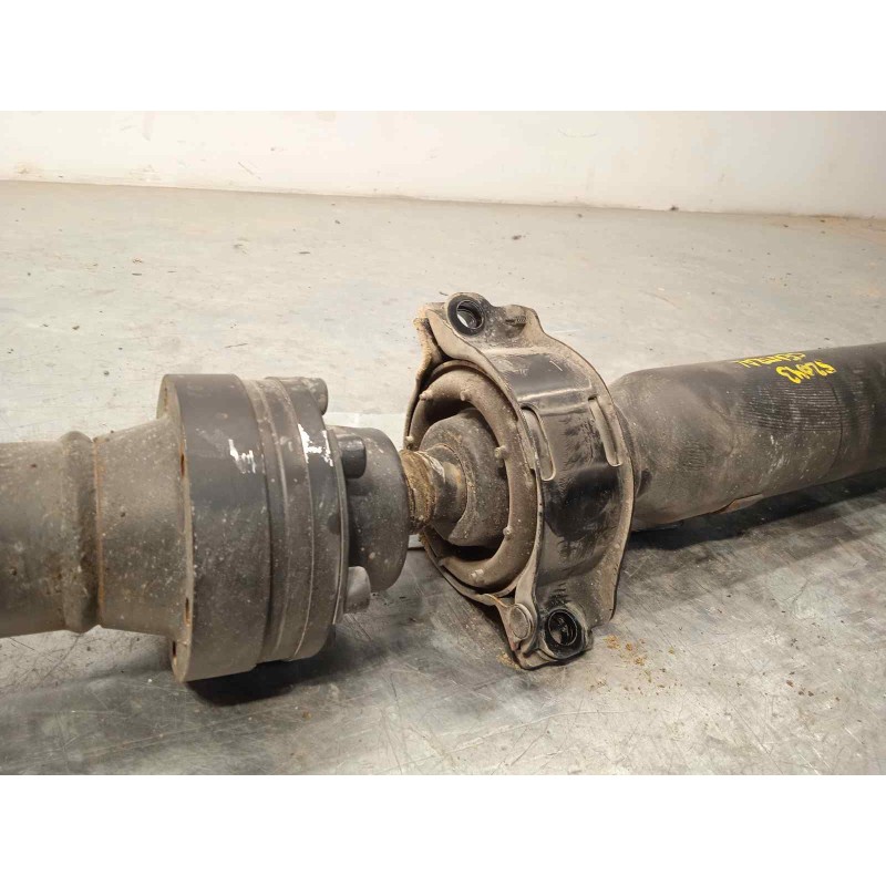 Recambio de transmision central para infiniti ex ex30d referencia OEM IAM 373001BA6A  