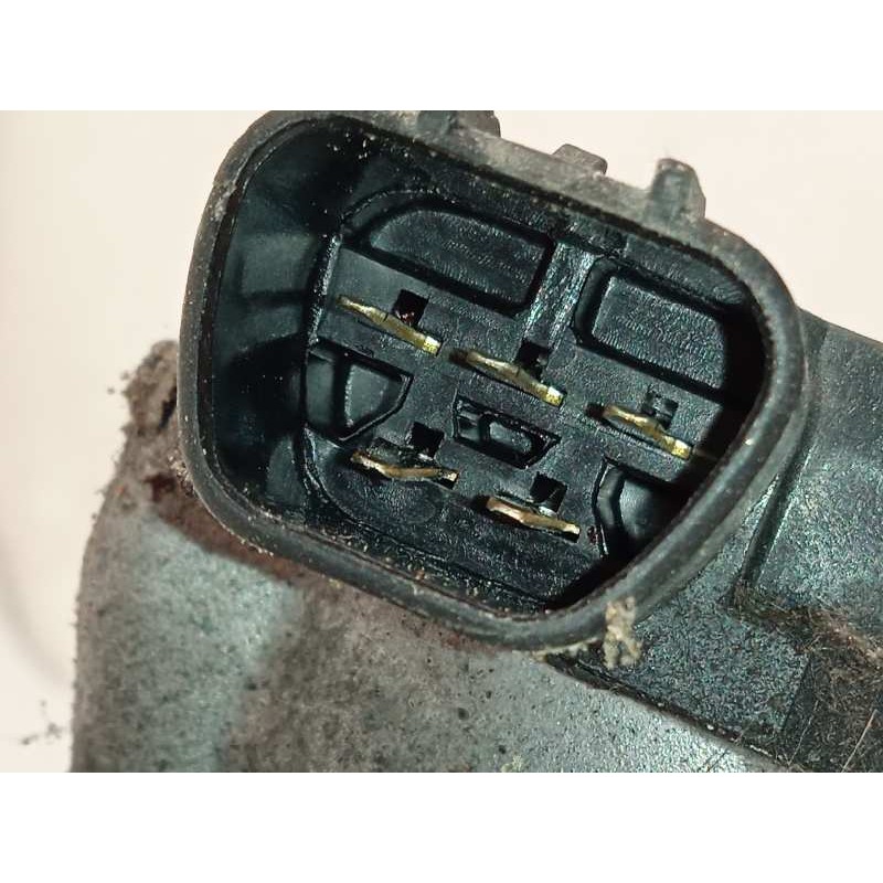 Recambio de motor limpia delantero para honda stream (rn1/3) 2.0i es referencia OEM IAM 76505S7AG010M2  