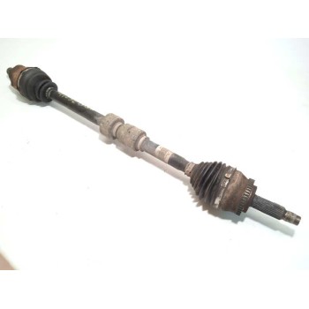 Recambio de transmision delantera derecha para kia cee´d 1.6 crdi cat referencia OEM IAM 495001H211  