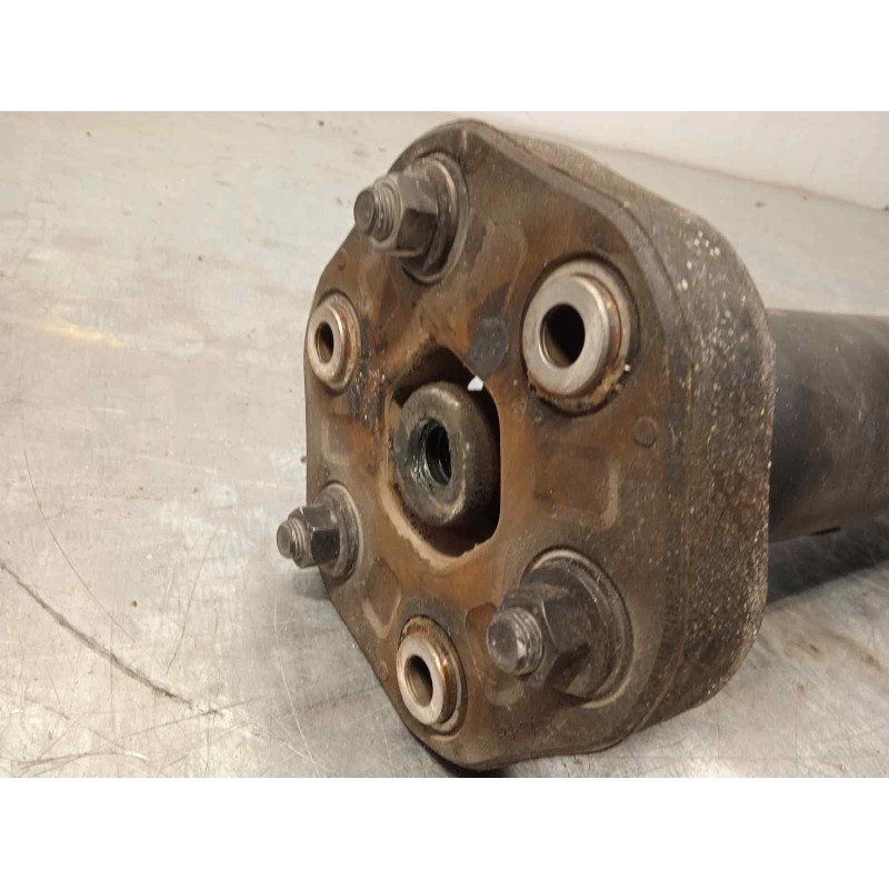 Recambio de transmision central para infiniti ex ex30d referencia OEM IAM 373001BA6A  