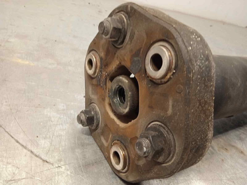 Recambio de transmision central para infiniti ex ex30d referencia OEM IAM 373001BA6A  