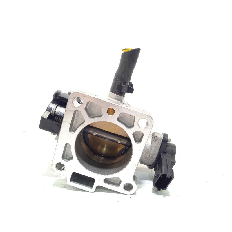 Recambio de caja mariposa para kia rio 1.4 cat referencia OEM IAM 3510026860  