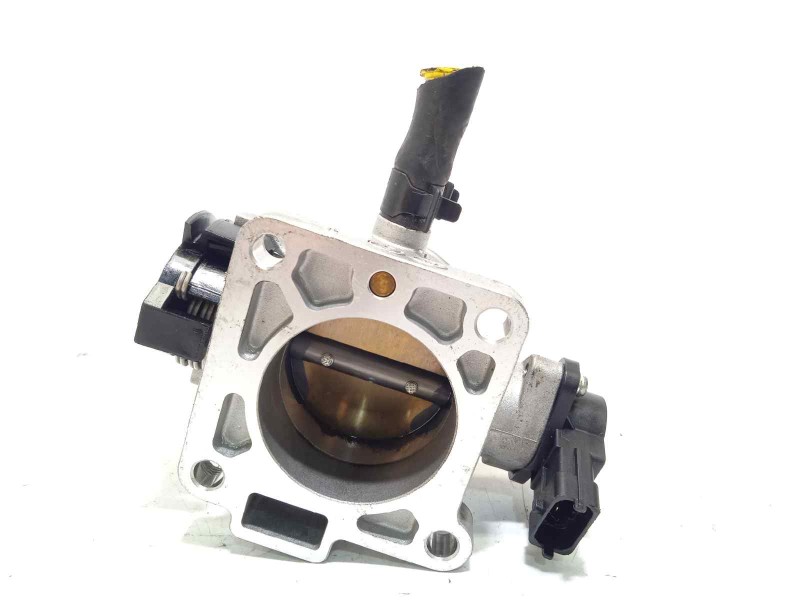 Recambio de caja mariposa para kia rio 1.4 cat referencia OEM IAM 3510026860  