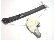 Recambio de elevalunas delantero derecho para porsche panamera 4 s referencia OEM IAM 924206100  7746025600 2