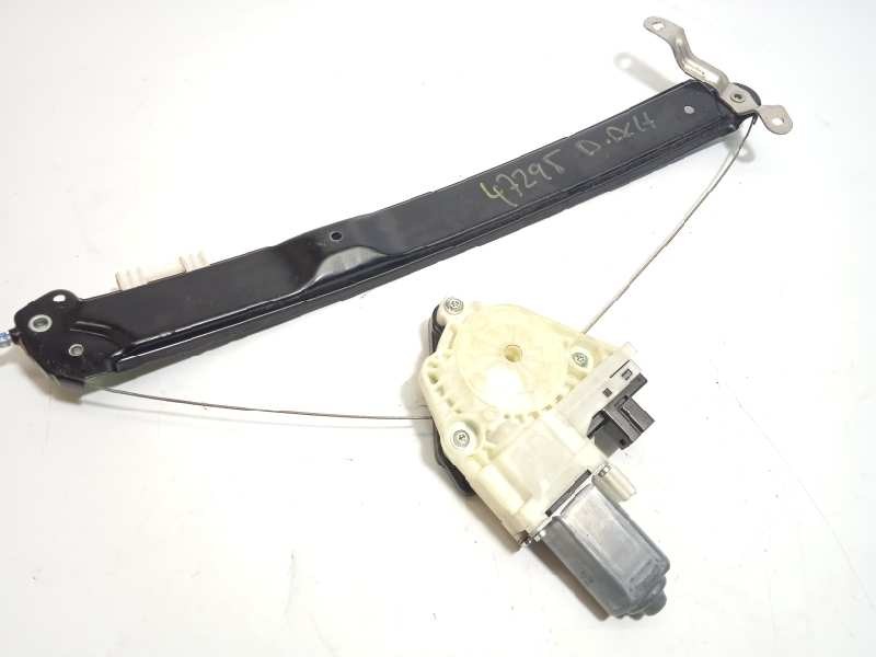 Recambio de elevalunas delantero derecho para porsche panamera 4 s referencia OEM IAM 924206100  7746025600