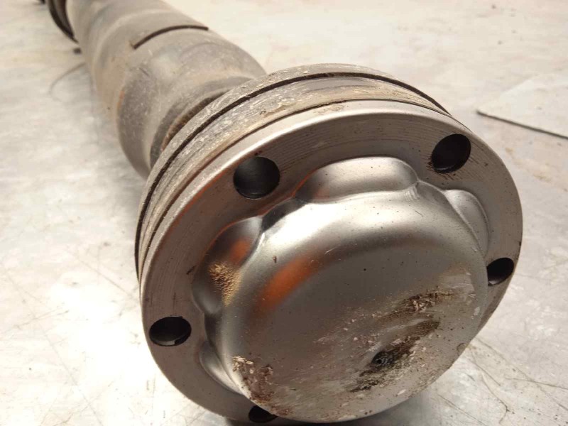 Recambio de transmision central para infiniti ex ex30d referencia OEM IAM 373001BA6A  