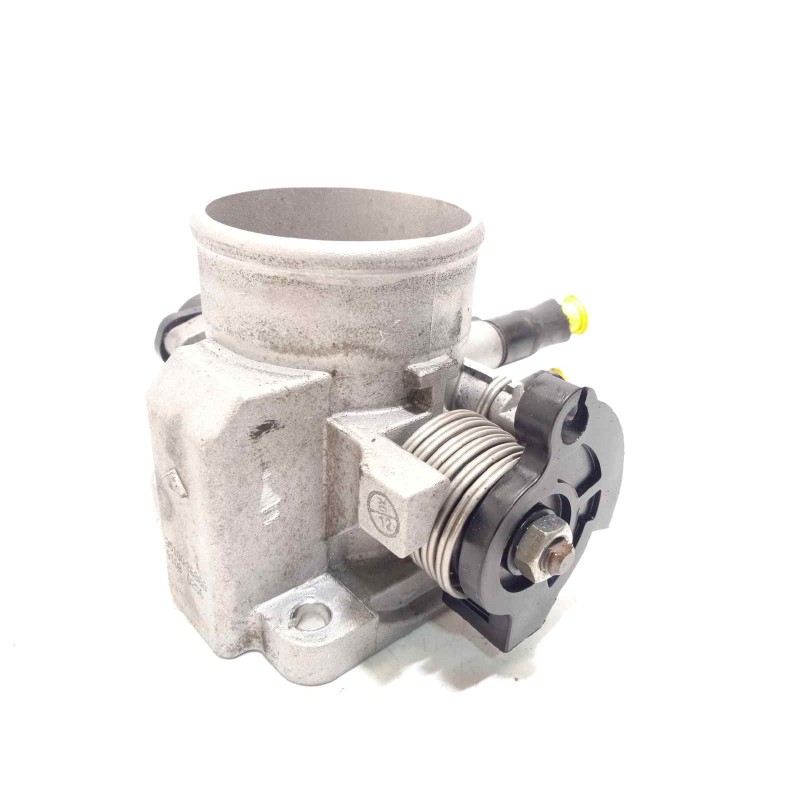 Recambio de caja mariposa para kia rio 1.4 cat referencia OEM IAM 3510026860  