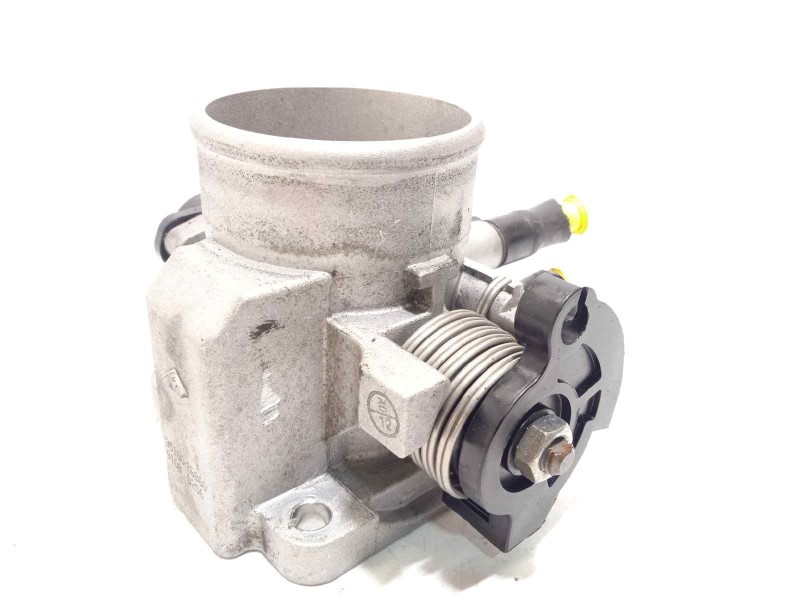 Recambio de caja mariposa para kia rio 1.4 cat referencia OEM IAM 3510026860  