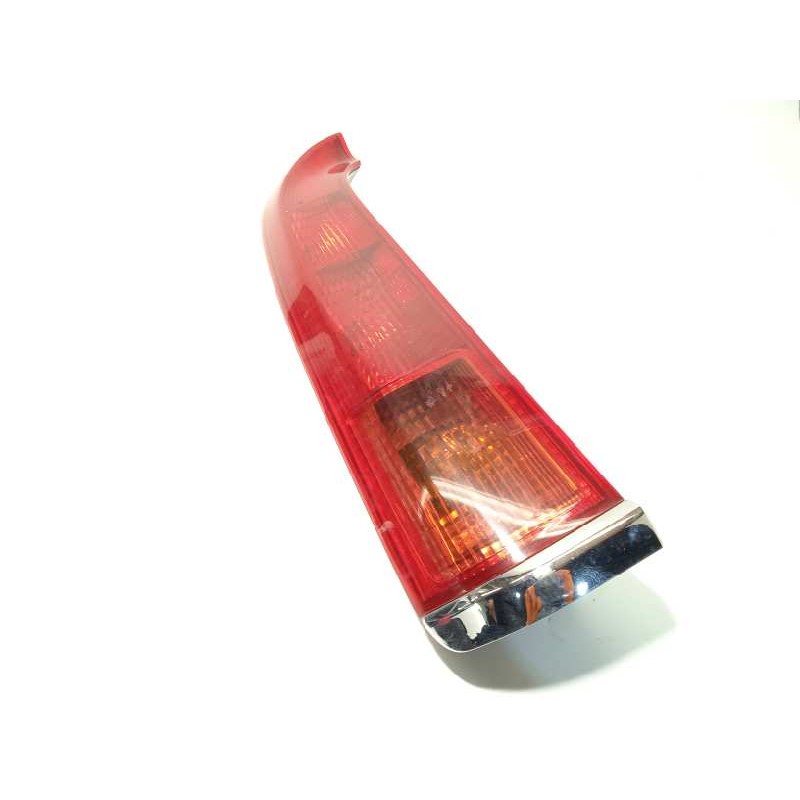 Recambio de piloto trasero izquierdo para honda stream (rn1/3) 2.0i es referencia OEM IAM 33551S7A003  