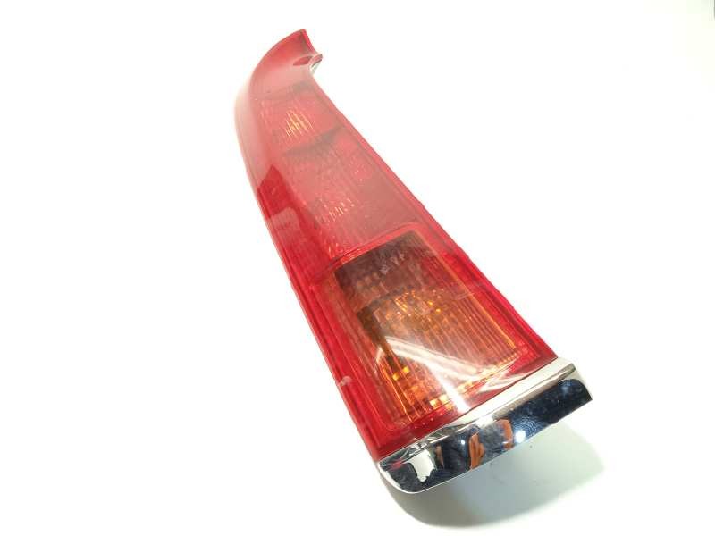 Recambio de piloto trasero izquierdo para honda stream (rn1/3) 2.0i es referencia OEM IAM 33551S7A003  