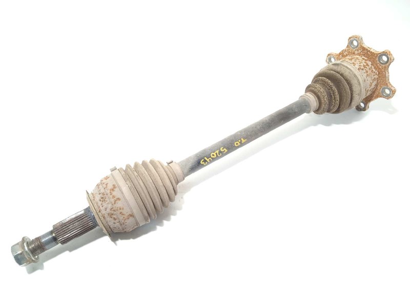 Recambio de transmision trasera derecha para infiniti ex ex30d referencia OEM IAM 39600EG80A  