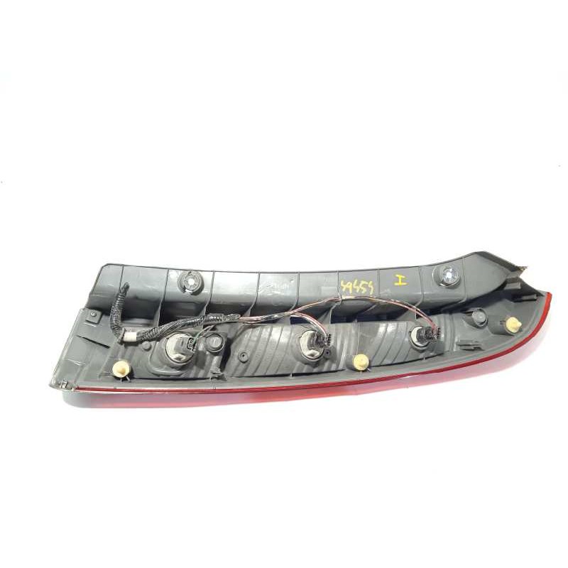 Recambio de piloto trasero izquierdo para honda stream (rn1/3) 2.0i es referencia OEM IAM 33551S7A003  