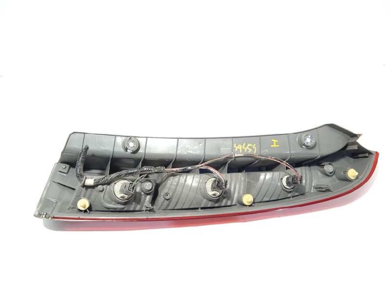 Recambio de piloto trasero izquierdo para honda stream (rn1/3) 2.0i es referencia OEM IAM 33551S7A003  