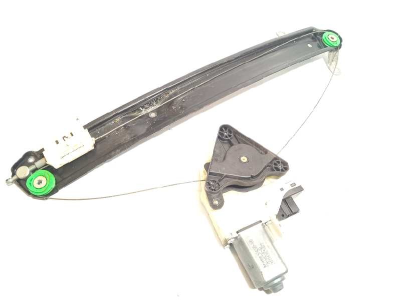 Recambio de elevalunas delantero izquierdo para porsche panamera 4 s referencia OEM IAM 924205100  7746025500