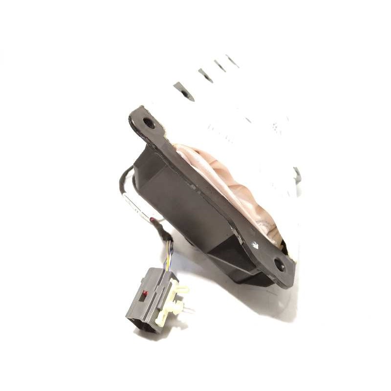 Recambio de airbag delantero derecho para jaguar xf 2.2 diesel referencia OEM IAM 9X23F044A74AC C2Z32119 307431999AA