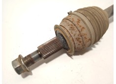 Recambio de transmision trasera derecha para infiniti ex ex30d referencia OEM IAM 39600EG80A   2