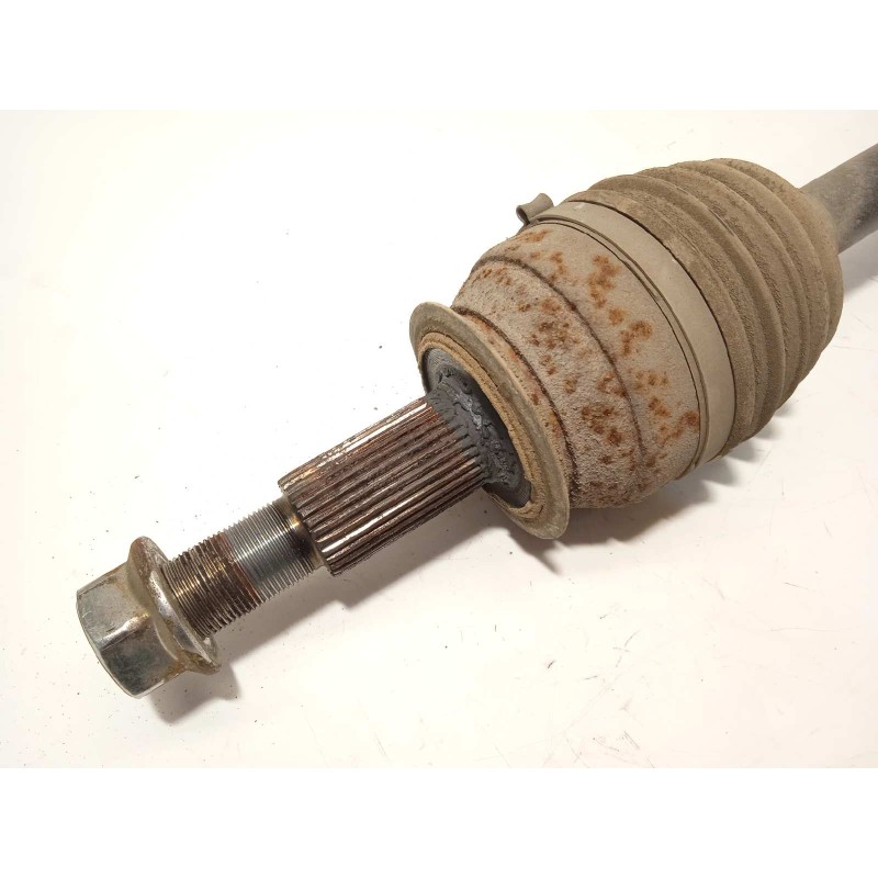 Recambio de transmision trasera derecha para infiniti ex ex30d referencia OEM IAM 39600EG80A  