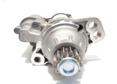 Recambio de motor arranque para audi a3 sportback (8ya) 1.5 16v tsi act referencia OEM IAM 02M911022F  0001179602 2