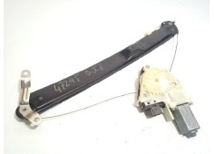 Recambio de elevalunas delantero izquierdo para porsche panamera 4 s referencia OEM IAM 924205100  7746025500 2