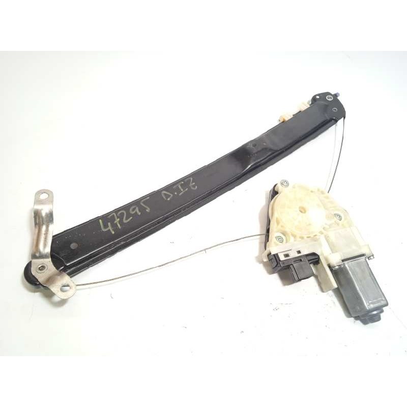 Recambio de elevalunas delantero izquierdo para porsche panamera 4 s referencia OEM IAM 924205100  7746025500