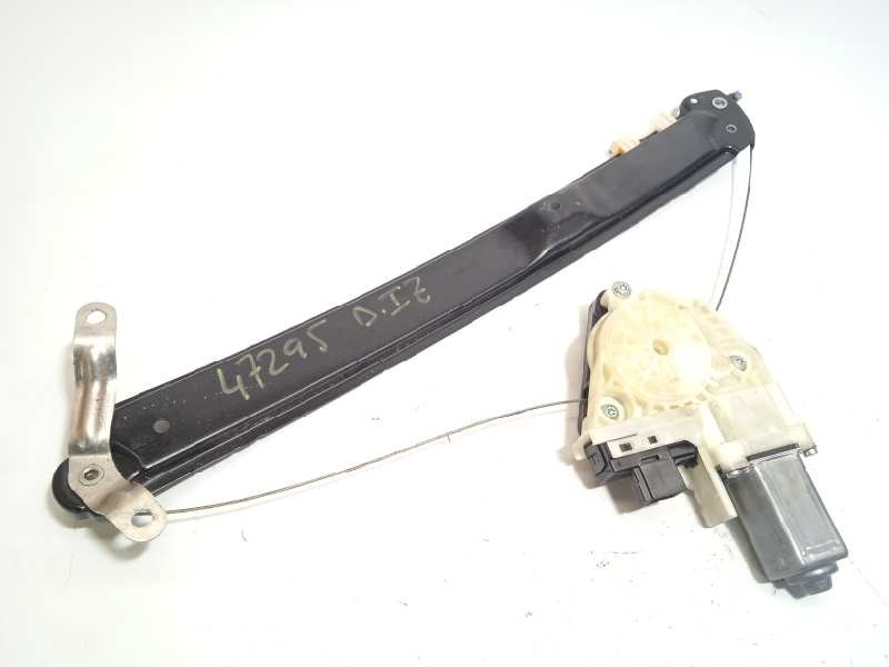 Recambio de elevalunas delantero izquierdo para porsche panamera 4 s referencia OEM IAM 924205100  7746025500