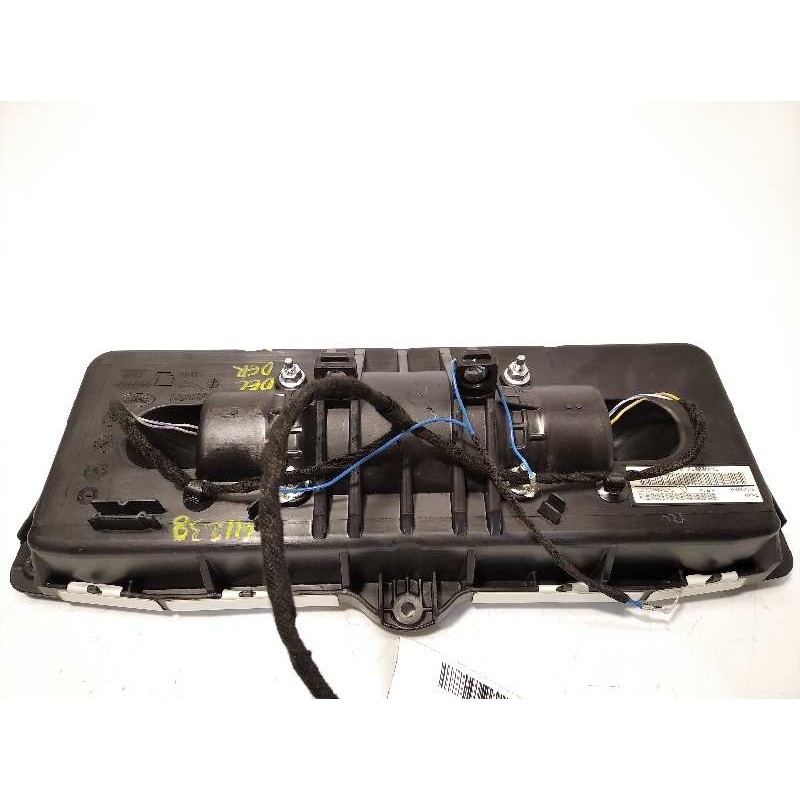 Recambio de airbag delantero derecho para jaguar xf 2.2 diesel referencia OEM IAM 9X23F044A74AC C2Z32119 307431999AA