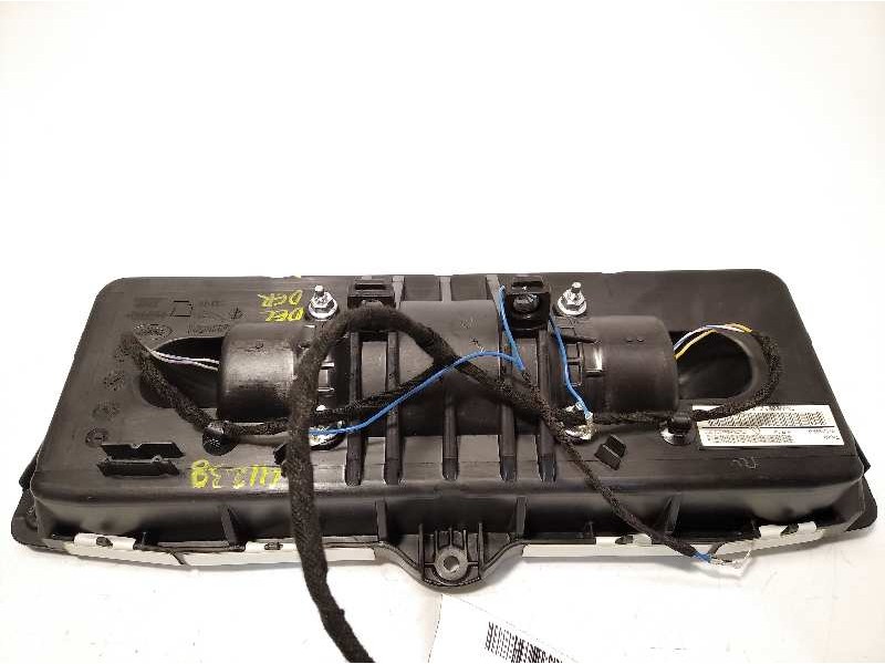 Recambio de airbag delantero derecho para jaguar xf 2.2 diesel referencia OEM IAM 9X23F044A74AC C2Z32119 307431999AA