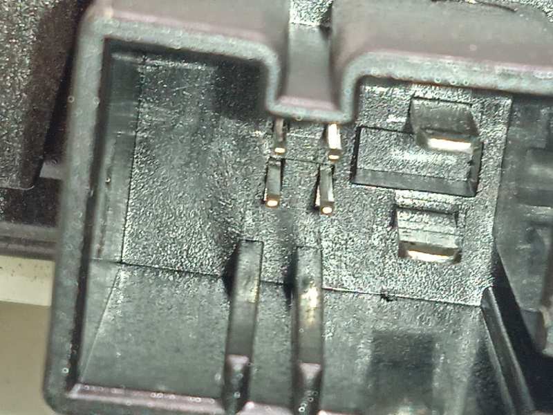 Recambio de elevalunas delantero izquierdo para porsche panamera 4 s referencia OEM IAM 924205100  7746025500