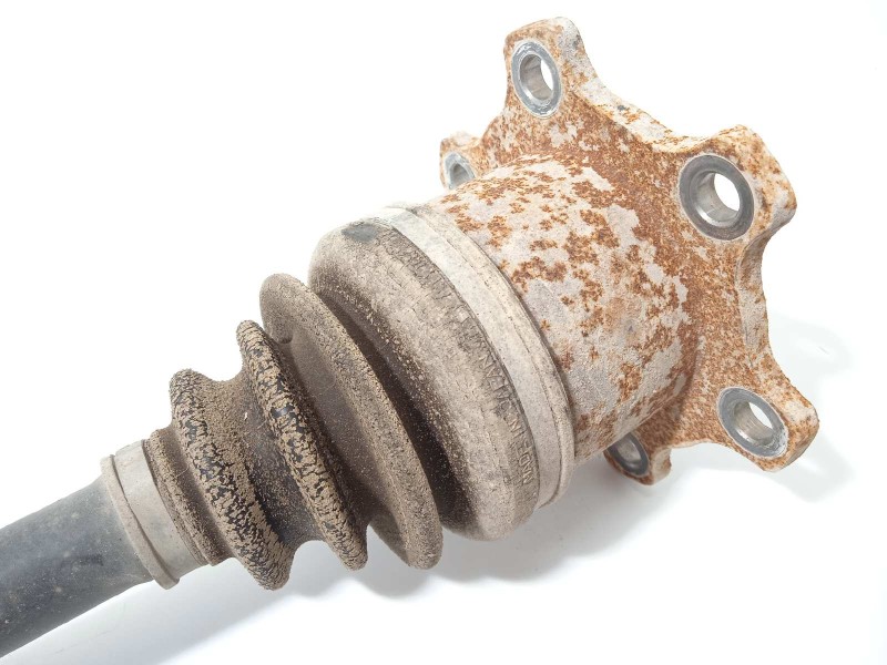 Recambio de transmision trasera derecha para infiniti ex ex30d referencia OEM IAM 39600EG80A  