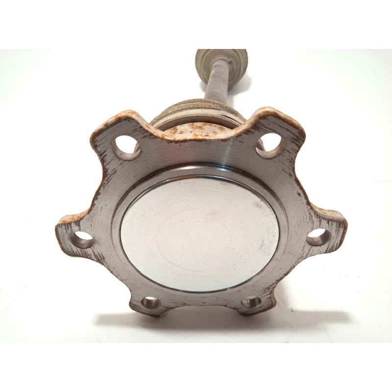 Recambio de transmision trasera derecha para infiniti ex ex30d referencia OEM IAM 39600EG80A  