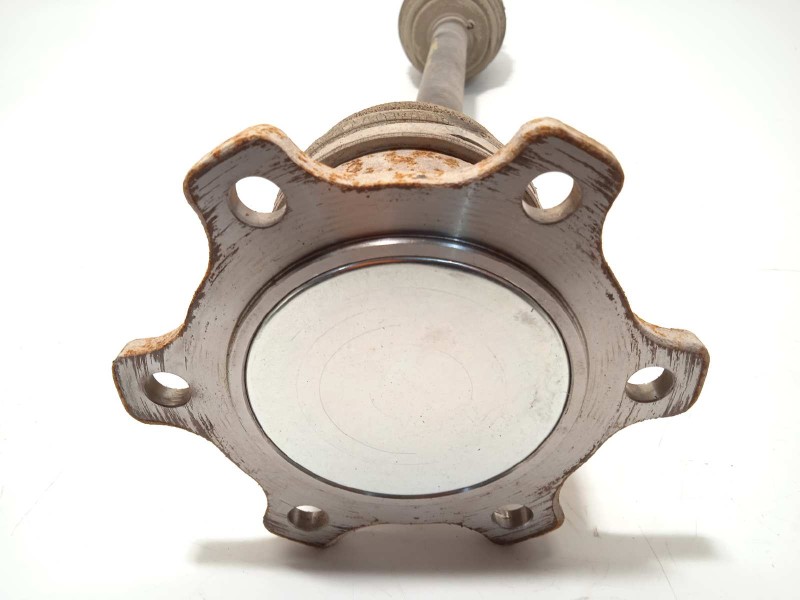 Recambio de transmision trasera derecha para infiniti ex ex30d referencia OEM IAM 39600EG80A  