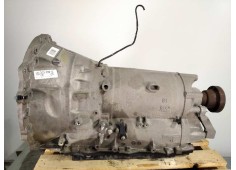 Recambio de caja cambios para jaguar xf 2.2 diesel referencia OEM IAM CX237000DE CXD 8HP70 2