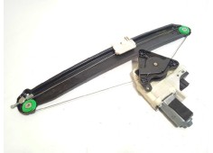 Recambio de elevalunas trasero derecho para porsche panamera 4 s referencia OEM IAM 97062410101   2