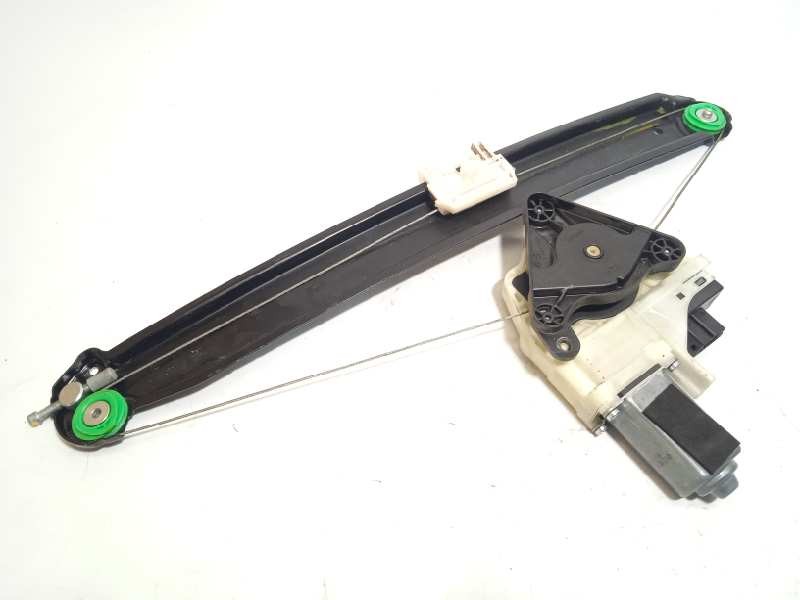 Recambio de elevalunas trasero derecho para porsche panamera 4 s referencia OEM IAM 97062410101  