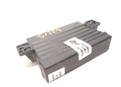 Recambio de modulo electronico para citroën c4 picasso 2.0 16v cat (rfj / ew10a) referencia OEM IAM 9663937380  0263004233 2