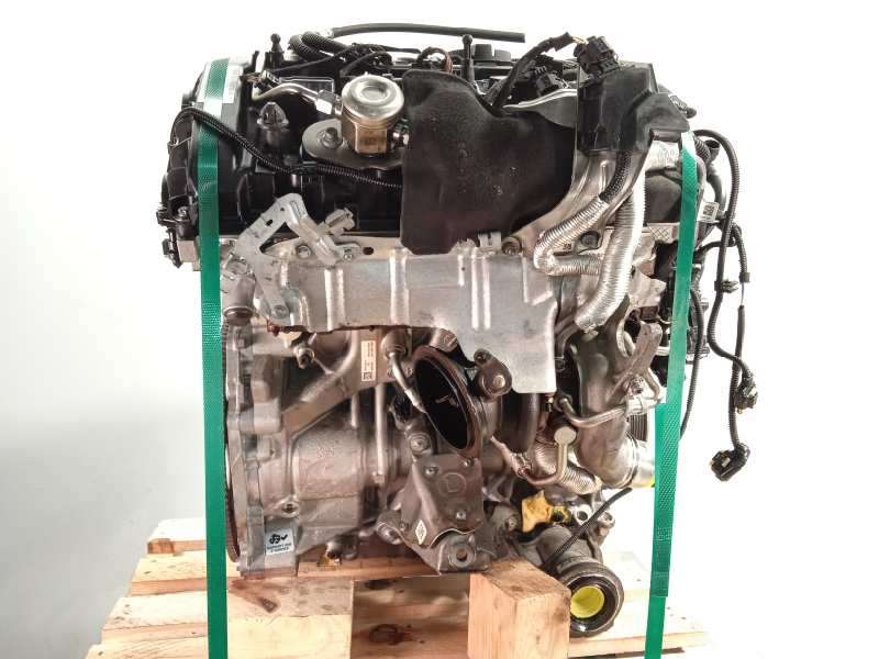 MOTOR COMPLETO B48B20B 