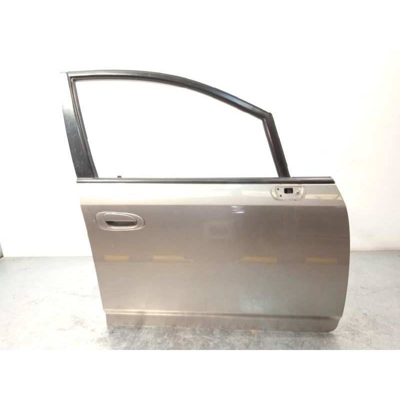Recambio de puerta delantera derecha para honda stream (rn1/3) 2.0i es referencia OEM IAM 67010S7A010ZZ  