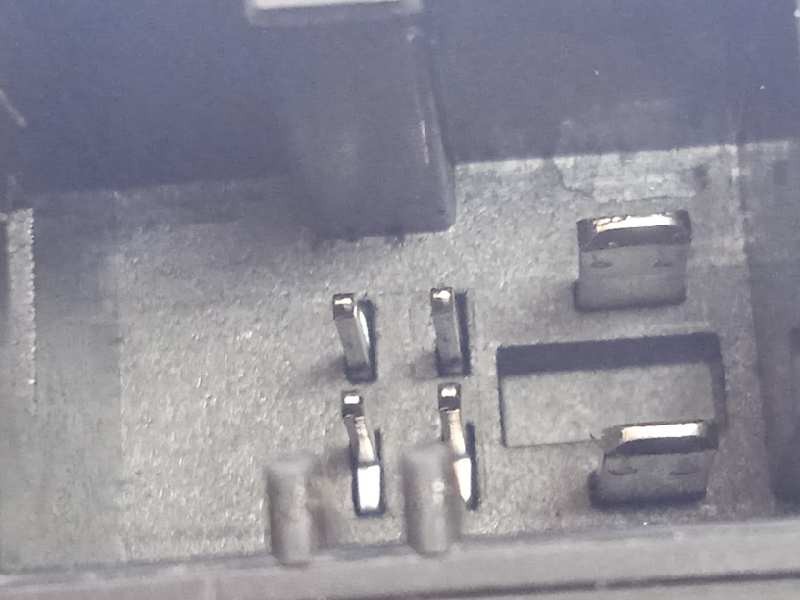 Recambio de elevalunas trasero derecho para porsche panamera 4 s referencia OEM IAM 97062410101  