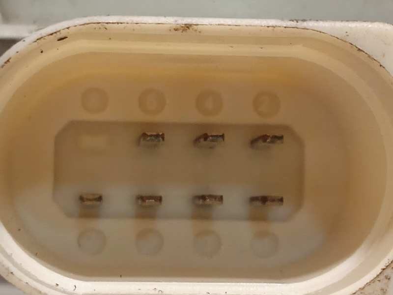 Recambio de cerradura puerta delantera izquierda para seat altea xl (5p5) stylance / style referencia OEM IAM 1P1837015B  