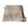 Recambio de radiador agua para bmw x5 (e53) 3.0d referencia OEM IAM 17102248724  