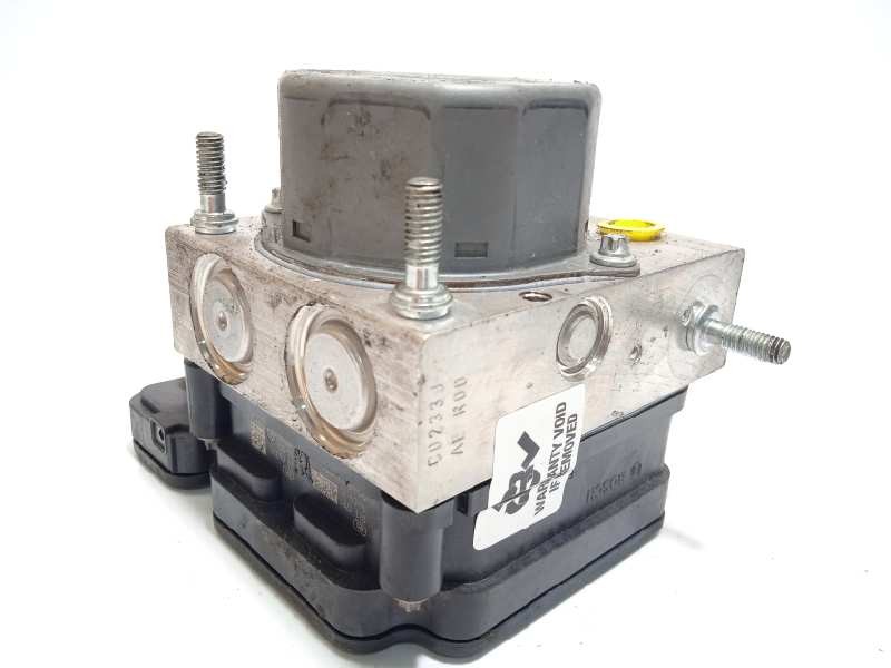 Recambio de abs para renault clio iv expression referencia OEM IAM 476605492R 0265956285 269633