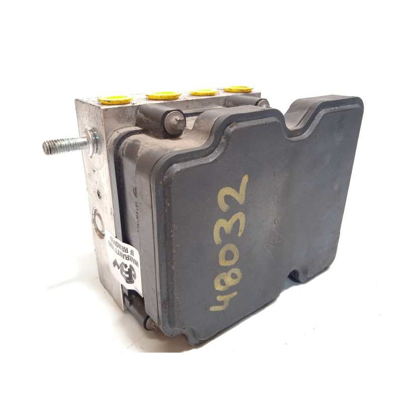 Recambio de abs para renault clio iv expression referencia OEM IAM 476605492R 0265956285 269633